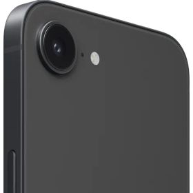 Apple iPhone 16e 128 GB Siyah Outlet-Teşhir