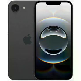 Apple iPhone 16e 128GB Siyah Yenilenmiş