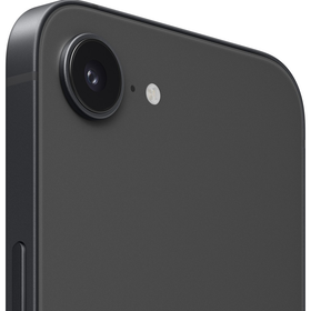 Apple iPhone 16e 256GB Siyah