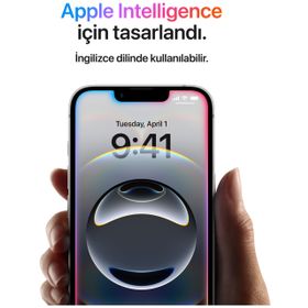 Apple iPhone 16e 512 GB Siyah