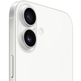 Apple iPhone 17 512 GB Beyaz