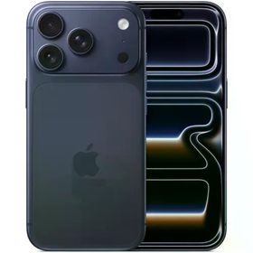 Apple iPhone 17 Pro 512 GB Abis