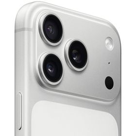 Apple iPhone 17 Pro 512 GB Gümüş