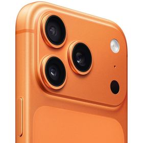 Apple iPhone 17 Pro 512 GB Kozmik Turuncu