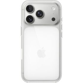 Apple iPhone 17 Pro MagSafe Şeffaf Kılıf