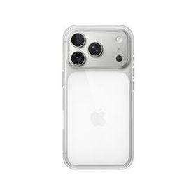 Apple iPhone 17 Pro MagSafe Şeffaf Kılıf