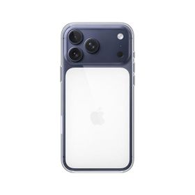 Apple iPhone 17 Pro Max MagSafe Şeffaf Kılıf