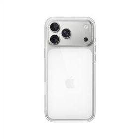 Apple iPhone 17 Pro Max MagSafe Şeffaf Kılıf