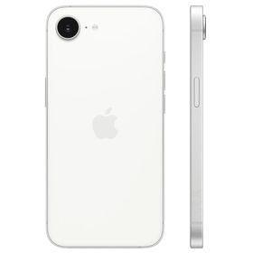 Apple iPhone 17e 256 GB Beyaz