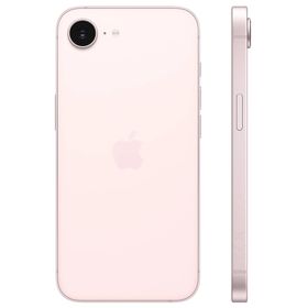 Apple iPhone 17e 512 GB Açık Pembe