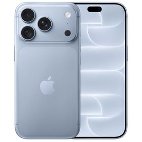 Apple iPhone 18 Pro 2 TB Buzul Rengi