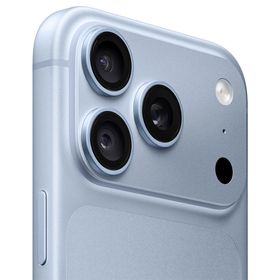Apple iPhone 18 Pro 256 GB Buzul Rengi