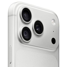 Apple iPhone 18 Pro 256 GB Gümüş