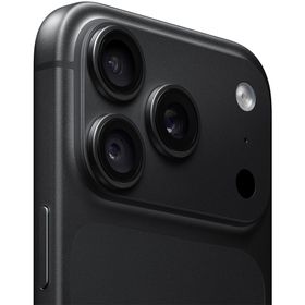Apple iPhone 18 Pro 256 GB Siyah