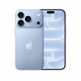 Apple iPhone 18 Pro 512 GB Buzul Rengi