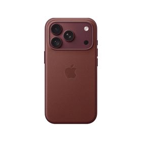 Apple iPhone 18 Pro Burgonya MagSafe Tech Kılıf