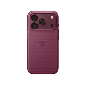 Apple iPhone 18 Pro Karadut MagSafe Tech Kılıf