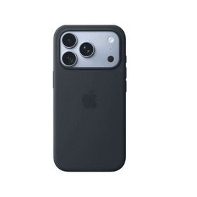 Apple iPhone 18 Pro MagSafe Silikon Kılıf