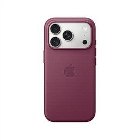 Apple iPhone 18 Pro MagSafe Tech Kılıf