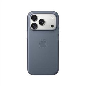 Apple iPhone 18 Pro MagSafe Tech Kılıf