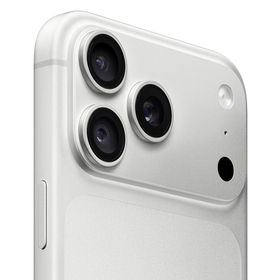 Apple iPhone 18 Pro Max 256 GB Gümüş