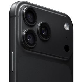 Apple iPhone 18 Pro Max 256 GB Siyah