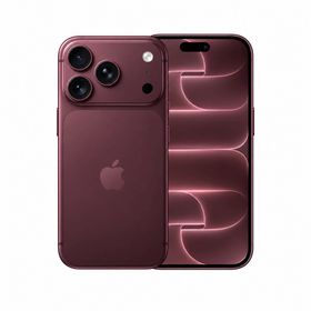 Apple iPhone 18 Pro Max 512 GB Burgonya