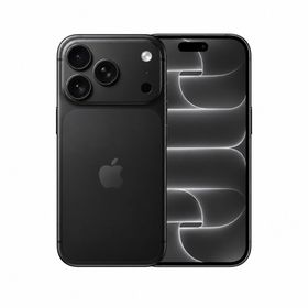 Apple iPhone 18 Pro Max 512 GB Siyah
