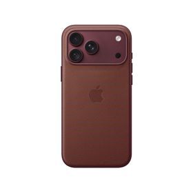 Apple iPhone 18 Pro Max Burgonya MagSafe Tech Kılıf