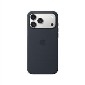 Apple iPhone 18 Pro Max Lacivert MagSafe Tech Kılıf