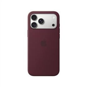 Apple iPhone 18 Pro Max MagSafe Silikon Kılıf