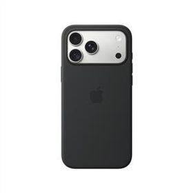 Apple iPhone 18 Pro Max MagSafe Silikon Kılıf