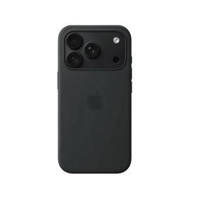 Apple iPhone 18 Pro Max MagSafe Silikon Kılıf