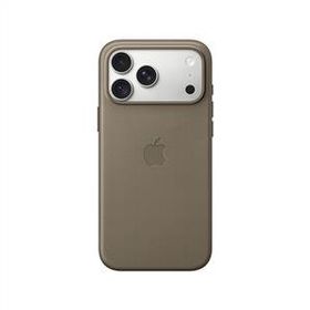 Apple iPhone 18 Pro Max MagSafe Tech Kılıf