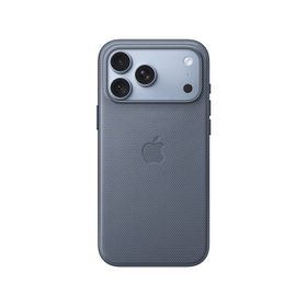 Apple iPhone 18 Pro Max MagSafe Tech Kılıf