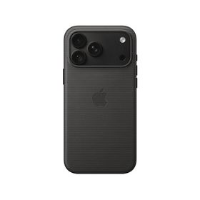Apple iPhone 18 Pro Max Siyah MagSafe Tech Kılıf