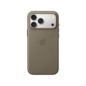 Apple iPhone 18 Pro Max Vizon Grisi MagSafe Tech Kılıf
