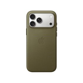 Apple iPhone 18 Pro Max Zeytin Yeşili MagSafe Tech Kılıf