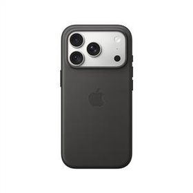 Apple iPhone 18 Pro Siyah MagSafe Tech Kılıf