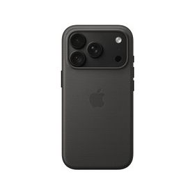 Apple iPhone 18 Pro Siyah MagSafe Tech Kılıf