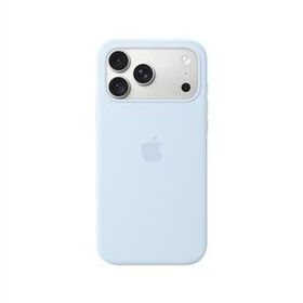 Apple iPhone 18 Pro Taze Mavi MagSafe Tech Kılıf