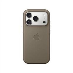 Apple iPhone 18 Pro Vizon Grisi MagSafe Tech Kılıf