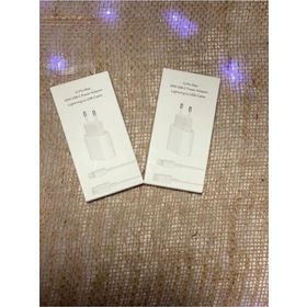Apple Iphone 20w 12/12 Pro Max Hızlı Şarj Aleti Seti 20w Adaptör+Usbc Kablo