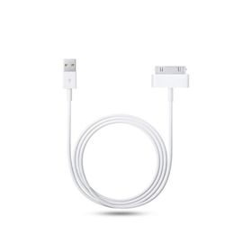Apple iPhone 3/3G/3GS/4/4S iPod - iPad Data Kablosu 30 Pin