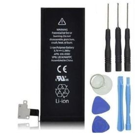 Apple IPhone 4-4s Batarya Pil Tamir Seti