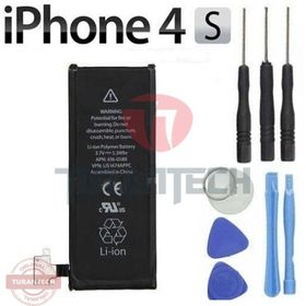 Apple IPhone 4-4s Batarya Pil Tamir Seti