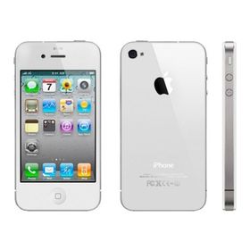 Apple iPhone 4S 16GB Beyaz