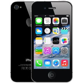 Apple iPhone 4S 16GB Cep Telefonu