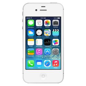 Apple iPhone 4S 16GB Cep Telefonu