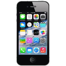 Apple iPhone 4S 16GB Siyah